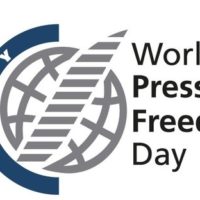 World Press Freedom Day