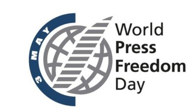  World Press Freedom Day 