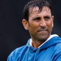 Younis Khan