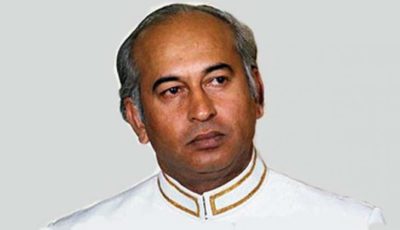 Zulfiqar Ali Bhutto