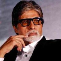 Amitabh Bachchan