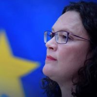 Andrea Nahles