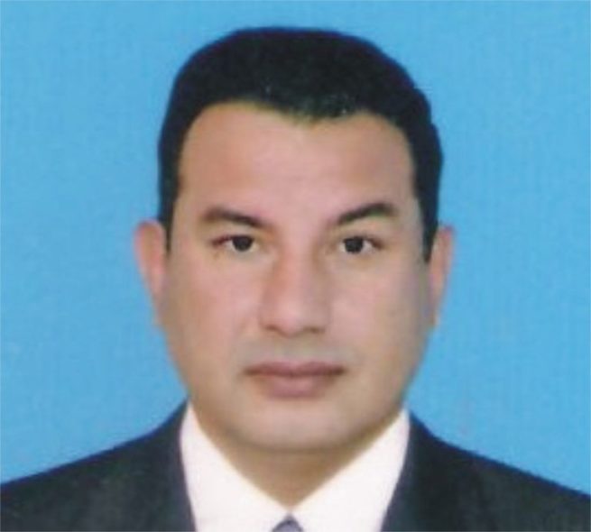 Arshad Sulahri