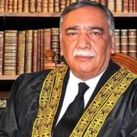 Asif Saeed Khosa