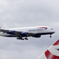 British Airways