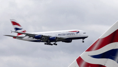 British Airways