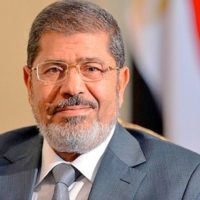 Dr. Muhammad Mursi