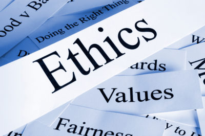 Ethics