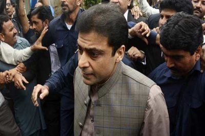 Hamza Shahbaz