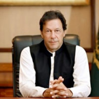 Imran Khan