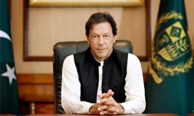 Imran Khan