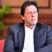 Imran Khan