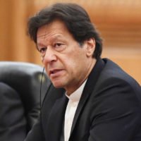 Imran Khan