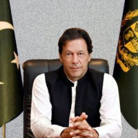 Imran Khan