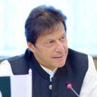 Imran Khan