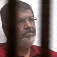 Mohammed Mursi