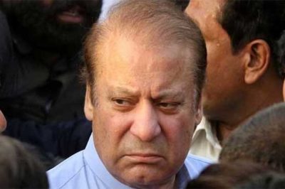 Nawaz Sharif