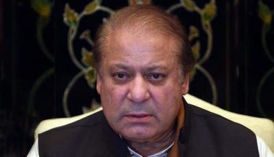 Nawaz Sharif