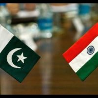 Pakistan - India