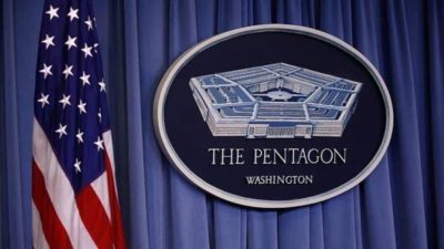 Pentagon