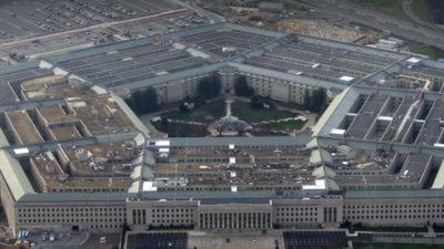 Pentagon