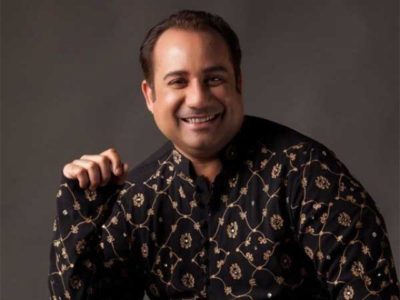  Rahat Fateh Ali