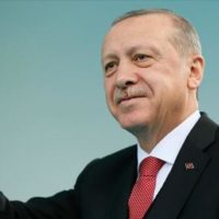 Rajab Tayyip Erdoğan