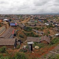 Rohingya Refugees