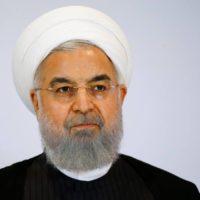 Hassan Rouhani