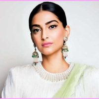 Sonam Kapoor