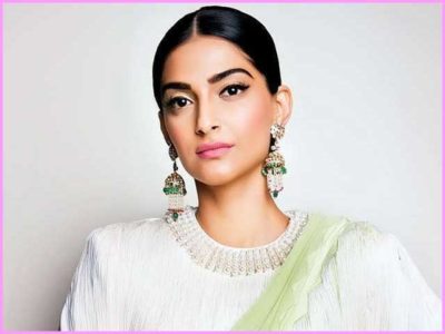 Sonam Kapoor