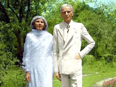 Fatima Jinnah