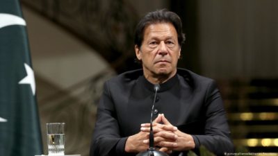 Imran Khan 