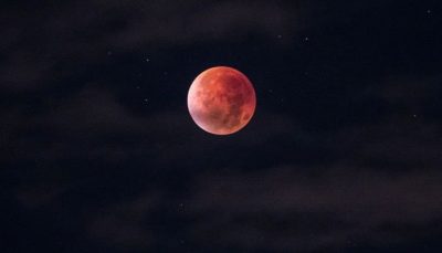 Lunar Eclipse