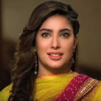 Mehwish Hayat