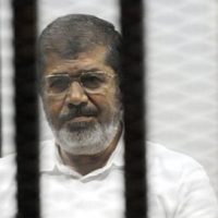 Muhammad Mursi