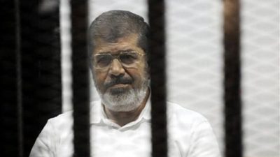 Muhammad Mursi