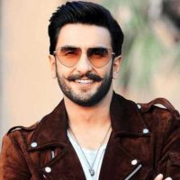 Ranveer Singh