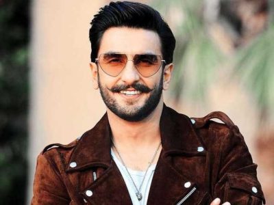 Ranveer Singh