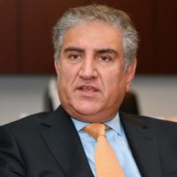 Shah Mehmood Qureshi