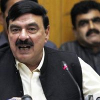 Sheikh Rasheed