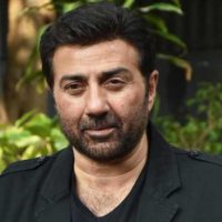 Sunny Deol