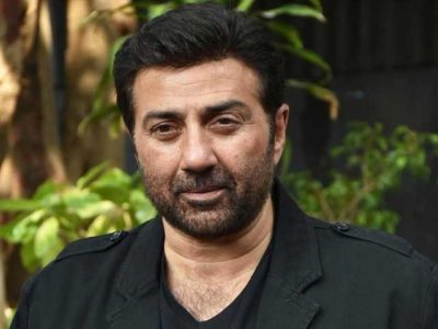 Sunny Deol