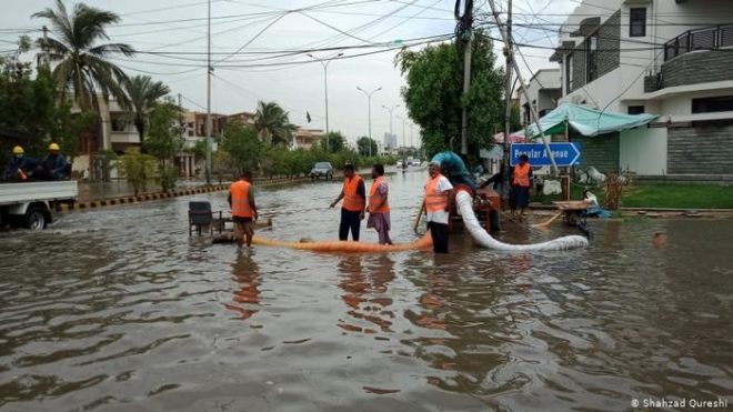 کیا ‘کلین کراچی’ ممکن ہے؟