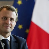 Emmanuel Macron