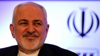 Javad Zarif