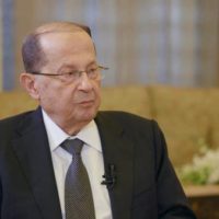 Michel Aoun