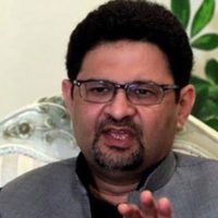 Miftah Ismail