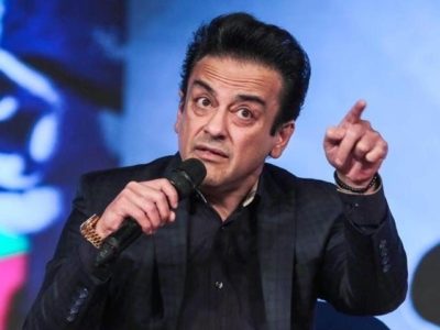  Adnan Sami