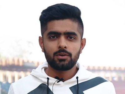 Babar Azam